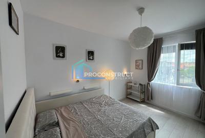 De vanzare apartament cu 2 camere | mobilat si utilat complet | Giroc - 7