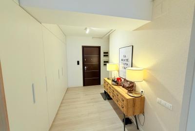 Upground Residence – apartament cu 3 camere mutare imediata - 11