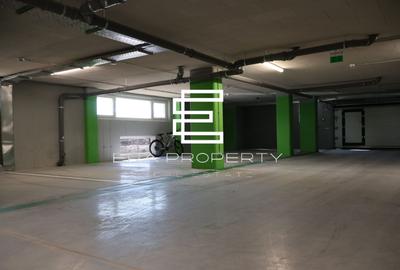 Apartament cu 2 camere, rulouri electrice, încălzire pardoseală, Sibiu - 7