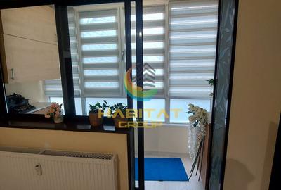 Drumul Taberei Apartament 2 Camere Mobilat Utilat metrou Constantin Brancusi - 11