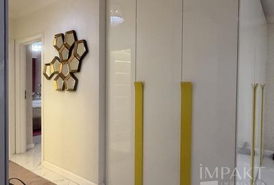 Apartament cu 3 camere confort sporit in cartierul Sopor - 6