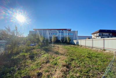 Casa 2 camere de vanzare in Someseni, Cluj Napoca - 4