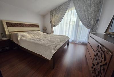 PF - Duplex finisat cu garaj și 3 parcări - Bună Ziua – teren 231 mp - 12