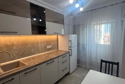 INLE 1 - EDEN Apartament 3 camere mobilat utiat, totul NOU - 4