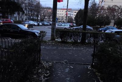 Târgoviște,  micro 6 Bdul Tudor Vladimirescu vsnzare spatiu comercial - 8
