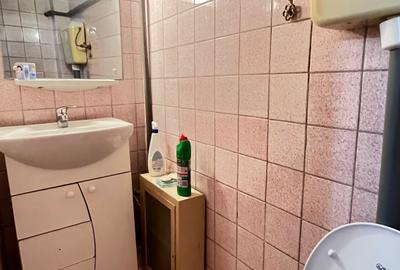 Garsoniera in vila Muncii - Călărași, CENTRALA, mobilată si utilată complet - 25