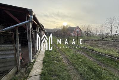 Casa individuala | 3502 MP | Utilitati | Miercurea Sibiului - 13