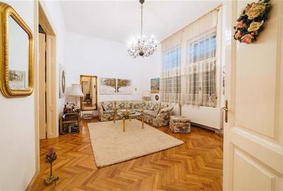 Vila in stil Art Nouveau (Targu Mures, str. Alexandru Papiu Ilarian) - 12