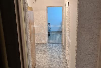 Doua camere-decomandat-Etaj 6/8-Bloc Anvelopat-Dumbrava noua/Parcul Sebastian - 9