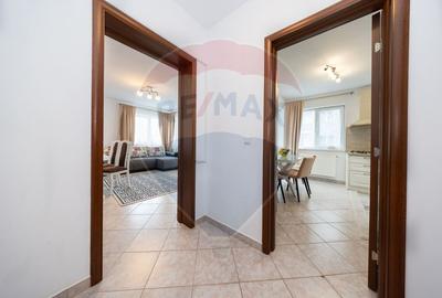 0% comision ! – 2 camere mobilat si utilat cu terasă 17 mp, Subcetate - 7