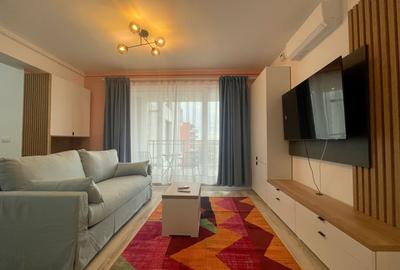 Apartament cu 3 camere la  inchiriere-Lipovei Timisoara- pet friendly - 5