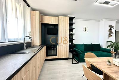 XCity Tower 2-Ap 2cam |parcare,bloc nou| Torontalului,Aradului,Lipovei - 7