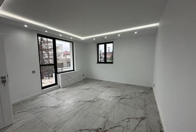 VIla S+P+1+M | Teren de 1000mp | Lift Interior | Finisata Complet - 18