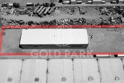 Depozit NOU Frigorific-Gilau -Acces TIR/ Autostrada - temp controla - 12