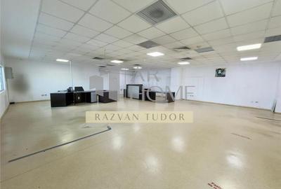 Spatiu birouri , 307m2  , Ploiesti Vest - 1