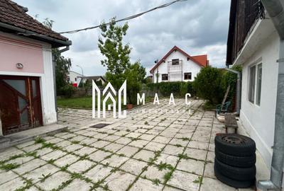 Teren Intravilan I 2000 MPU I Selimbar - 6