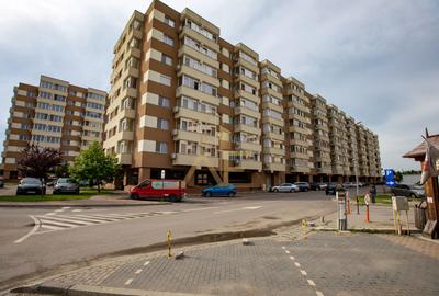 Apartament 3 camere decomandat | Bloc 2020 | Parcare subterană | 72,75 - 75