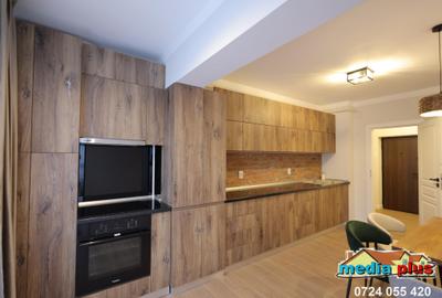 Primul chiriaș! Apartament nou, 2 camere, str. Tecuci - 1