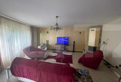 Casa individuala, 385 mp, 500 mp teren, zona Visani - 6