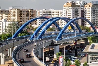 Teren 498mp de vanzare, metrou Mihai Bravu,ideal dezvoltare imobiliara - 6
