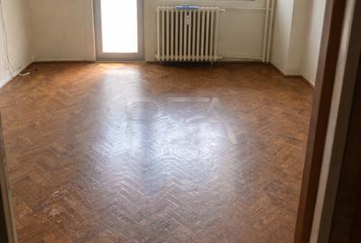 4 camere Pantelimon-Piața Delfinului decomandat, et. 2, an 1978, 85 mp - 1