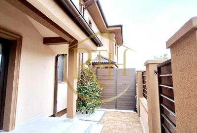 Oferim spre vanzare casa deosebita, cu 5 camere,Giroc, zona Centrala0% Comision - 10