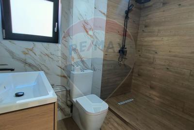 Casă de vânzare | 155 mp | 321 mp teren Zonă Port - Galați - 6