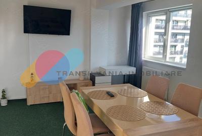Apartament 3 Camere, 70 mp + Terasă 15 mp, Marasti, zona Aurel Vlaicu - 1
