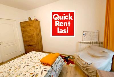Ultracentral Fundatie BCU Langa Universitati Apartament 3Camere Decomandat Iasi - 12