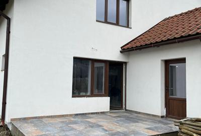 De vanzare casa noua finalizat in 2023 in Livezeni  5 camere+ living 4 bai - 3