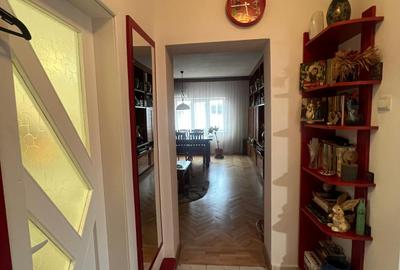 Apartament 2 camere bloc vila -Centru mobilat si utilat 54.000eur neg - 10