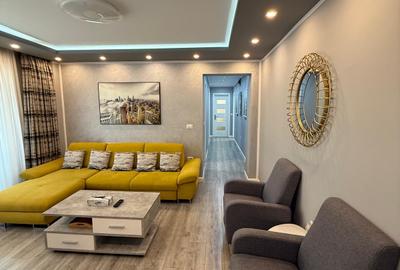 Apartament cu 4 camere semidecomandate, Marasesti - 2