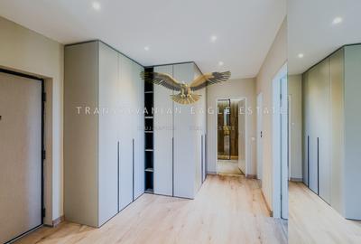 Apartament de lux cu 3 camere situat în Andrei Muresanu - 11