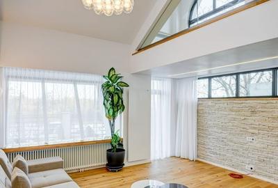 Vila  noua moderna – Smart Home pe malul lacului Buftea | 25 min de București - 10