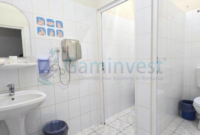 Hala de inchiriat in Marghita pentru productie si depozitare, Bihor - 17