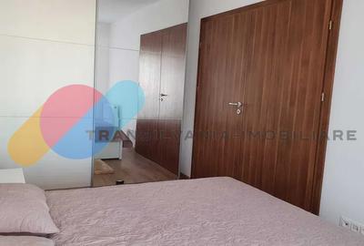 Apartament 2 camere – Viva City, terasă + parcare subterana - 5