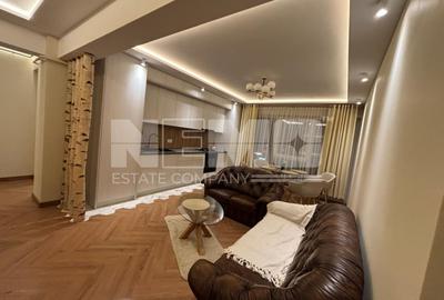 Apartament spațios și luminos cu 3 Camere I Rădăuți - 1