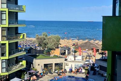 Comision 0% - Apartament spectaculos in Alezzi Beach Resort + Parcare / Fara TVA - 1