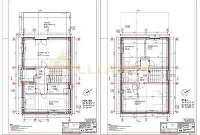 Casa individuala in sistem nZEB Magurele - 5