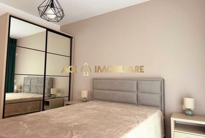 Studio de inchiriat | Berceni | Metrou | Centrala | Parcare - 3