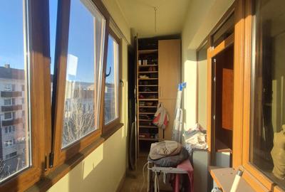 Apartament cu 2 Camere Horea,  zona Facultatii de Litere – pentru investitie - 5