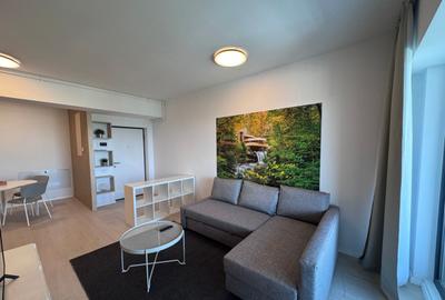 Apartament 4 camere | De Inchiriat | Baneasa | Sisesti | Parcare Subterana - 2