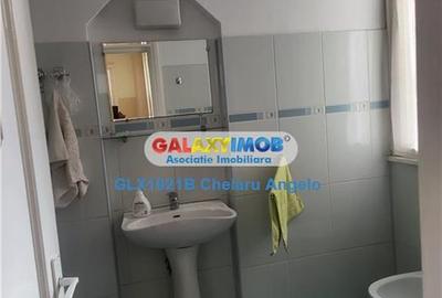 Unirii apartament 7 camere,suprafata utila 198 mp,stare bună - 6