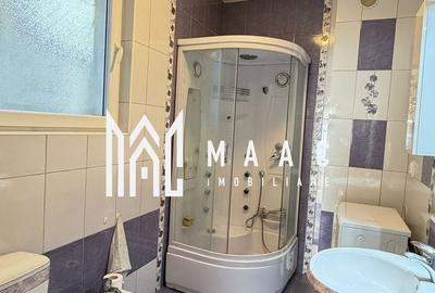 Apartament spațios la casă de închiriat I 110 mp + terasă 60 mp I Ștrand 2 - 9