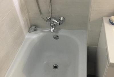 Apartament cu două balcoane - 4