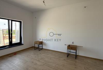 Casa Dragomiresti-Vale, P+Pod, 4 Cam, Teren: 455mp, STB, Comision 0%! - 15