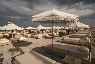 AXXIS Nova Resort & Spa