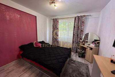 Apartament 2 camere  Mobilat + loc de parcare - 3