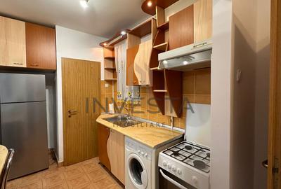 Apartament 2 camere bloc nou zona Titulescu, retras de la principala! - 7