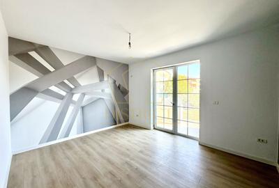 Apartament cu 2 camere decomandat în Giroc